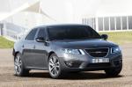 Saab 9-5 Sedan 2010 года